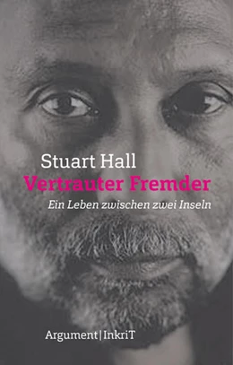 Abbildung von Hall | Vertrauter Fremder | 1. Auflage | 2022 | beck-shop.de