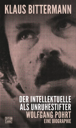 Abbildung von Bittermann | Der Intellektuelle als Unruhestifter | 1. Auflage | 2022 | beck-shop.de