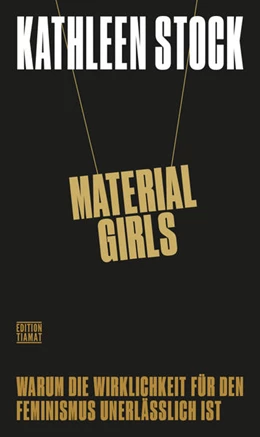 Abbildung von Stock | Material Girls | 1. Auflage | 2022 | beck-shop.de