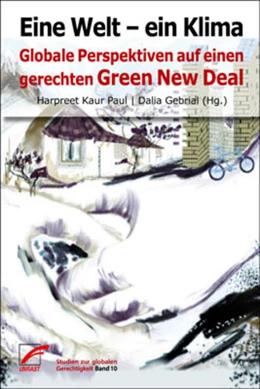 Abbildung von Harpreet / Gebrial | Eine Welt - ein Klima | 1. Auflage | 2022 | beck-shop.de