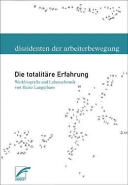 Abbildung von Klopotek | Heinz Langerhans: Die totalitäre Erfahrung | 1. Auflage | 2022 | beck-shop.de