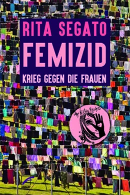 Abbildung von Segato | Femizid | 1. Auflage | 2022 | beck-shop.de