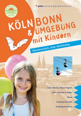Abbildung von Retterath | Köln Bonn & Umgebung mit Kindern | 1. Auflage | 2023 | beck-shop.de