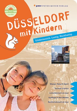 Abbildung von Retterath | Düsseldorf mit Kindern | 1. Auflage | 2024 | beck-shop.de