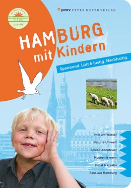 Abbildung von Wagner / Wülfing | Hamburg mit Kindern | 2. Auflage | 2022 | beck-shop.de