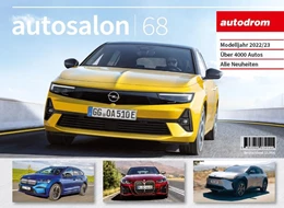 Abbildung von Nickel / Pouwels | autosalon - autodrom | 1. Auflage | 2021 | beck-shop.de