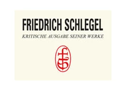 Abbildung von Breuer | Schlegel - Kritische Ausgabe seiner Werke | 1. Auflage | 2022 | beck-shop.de