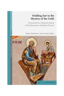 Abbildung von Munteanu / Selaru | Holding fast to the Mystery of the Faith | 1. Auflage | 2022 | 10 | beck-shop.de