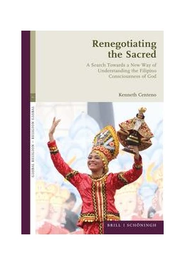 Abbildung von Centeno | Renegotiating the Sacred | 1. Auflage | 2022 | 1 | beck-shop.de