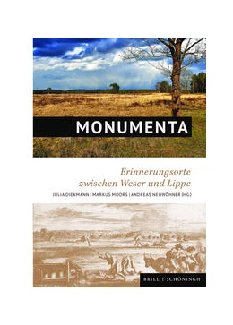 Abbildung von Monumenta | 1. Auflage | 2023 | 92 | beck-shop.de