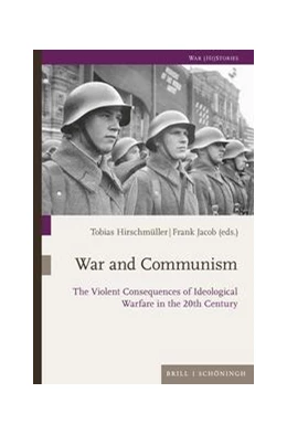 Abbildung von War and Communism | 1. Auflage | 2022 | 11 | beck-shop.de