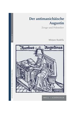 Abbildung von Kudella | Der antimanichäische Augustin | 1. Auflage | 2022 | 14 | beck-shop.de