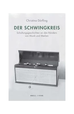 Abbildung von Dörfling | Der Schwingkreis | 1. Auflage | 2022 | beck-shop.de