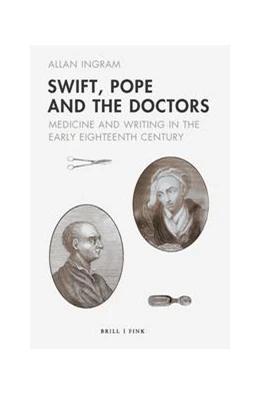 Abbildung von Ingram | Swift, Pope and the Doctors | 1. Auflage | 2022 | beck-shop.de