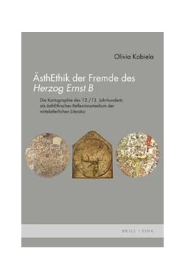 Abbildung von Kobiela | ÄsthEthik der Fremde des <i>Herzog Ernst B</i> | 1. Auflage | 2022 | 33 | beck-shop.de