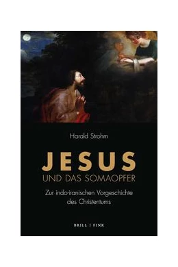 Abbildung von Strohm | Jesus und das Somaopfer | 1. Auflage | 2022 | beck-shop.de
