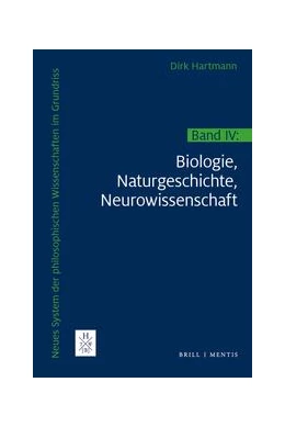 Abbildung von Hartmann | Biologie, Naturgeschichte, Neurowissenschaft | 1. Auflage | 2022 | 4 | beck-shop.de