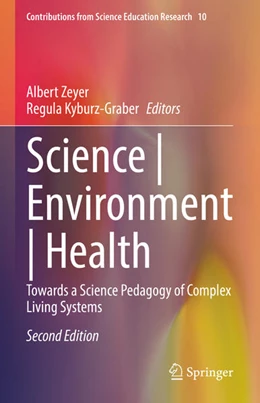 Abbildung von Zeyer / Kyburz-Graber | Science | Environment | Health | 2. Auflage | 2021 | beck-shop.de