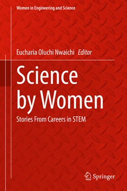 Abbildung von Nwaichi | Science by Women | 1. Auflage | 2021 | beck-shop.de