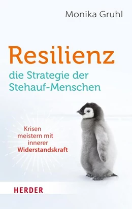 Abbildung von Gruhl | Resilienz - die Strategie der Stehauf-Menschen | 1. Auflage | 2022 | beck-shop.de