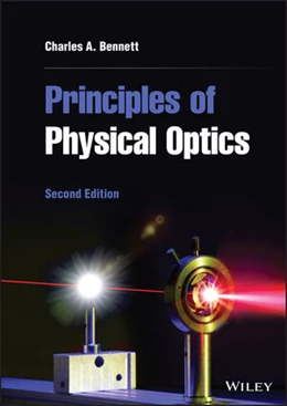 Abbildung von Bennett | Principles of Physical Optics 2e | 1. Auflage | 2022 | beck-shop.de