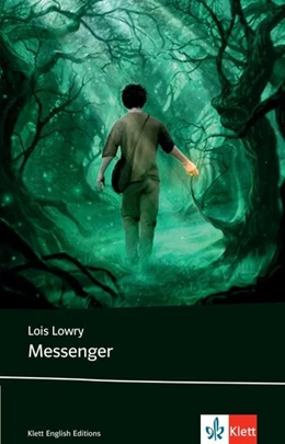 Abbildung von Lowry | Messenger | 1. Auflage | 2022 | beck-shop.de