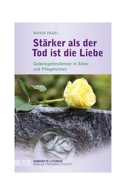 Abbildung von Pagel | Stärker als der Tod ist die Liebe | 1. Auflage | 2022 | beck-shop.de