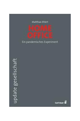Abbildung von Ehlert | Homeoffice | 1. Auflage | 2021 | beck-shop.de