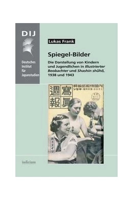 Abbildung von Frank | Spiegel-Bilder | 1. Auflage | 2021 | 66 | beck-shop.de