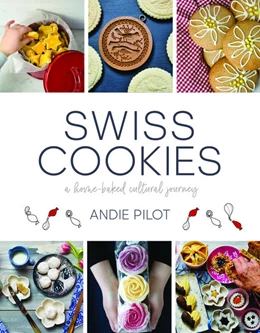 Abbildung von Pilot | Swiss Cookies | 1. Auflage | 2021 | beck-shop.de