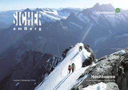 Abbildung von Larcher / Mössmer | Sicher am Berg: Hochtouren | 2. Auflage | 2022 | beck-shop.de
