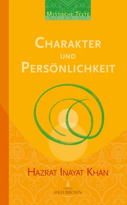 Abbildung von Inayat Khan | Charakter und Persönlichkeit | 2. Auflage | 2022 | beck-shop.de