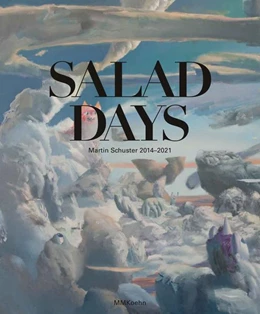 Abbildung von Schuster / Tannert | Salad Days | 1. Auflage | 2022 | beck-shop.de