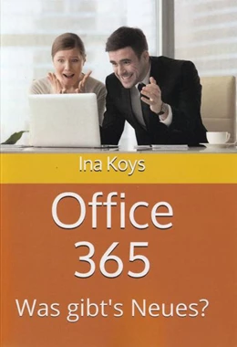 Abbildung von Ina | Office 365 | 1. Auflage | 2022 | beck-shop.de