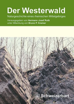 Abbildung von Roth / Kremer | Der Westerwald | 1. Auflage | 2022 | beck-shop.de