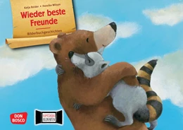 Abbildung von Reider | Wieder beste Freunde. Kamishibai Bildkartenset | 1. Auflage | 2022 | beck-shop.de