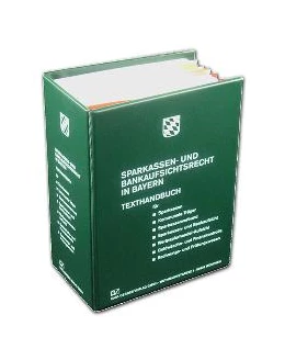 Abbildung von Dülp | Sparkassen- und Bankaufsichtsrecht in Bayern | 1. Auflage | 2019 | beck-shop.de