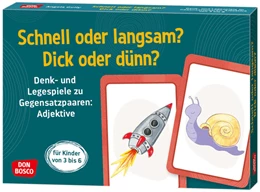 Abbildung von Gully | Schnell oder langsam? Dick oder dünn? | 1. Auflage | 2023 | beck-shop.de