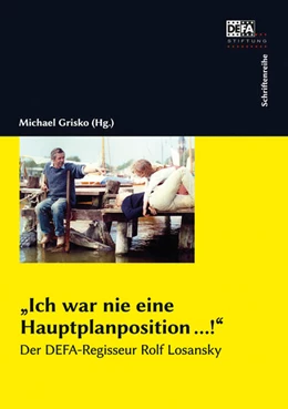 Abbildung von Grisko | Ich war nie eine Hauptplanposition ...! | 1. Auflage | 2024 | beck-shop.de