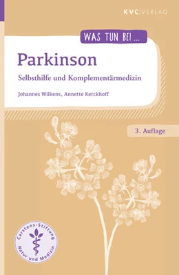 Abbildung von Wilkens / Kerckhoff | Parkinson | 3. Auflage | 2021 | beck-shop.de