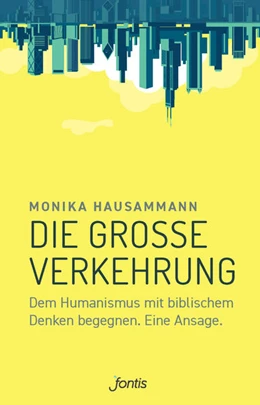 Abbildung von Hausammann | Die große Verkehrung | 1. Auflage | 2022 | beck-shop.de