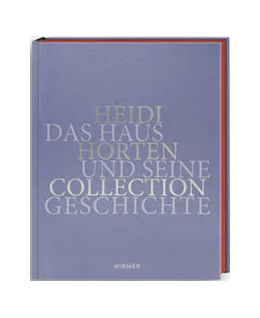 Abbildung von Husslein-Arco | Heidi Horten Collection | 1. Auflage | 2022 | beck-shop.de