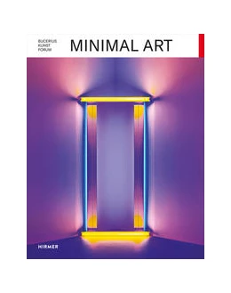 Abbildung von Baumstark | Minimal Art | 1. Auflage | 2022 | beck-shop.de