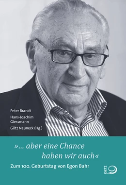 Abbildung von Brandt / Gießmann | »... aber eine Chance haben wir« | 1. Auflage | 2022 | beck-shop.de