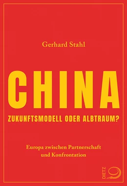 Abbildung von Stahl | China | 1. Auflage | 2022 | beck-shop.de