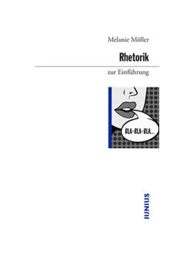 Abbildung von Möller | Rhetorik zur Einführung | 1. Auflage | 2022 | beck-shop.de