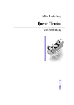 Abbildung von Laufenberg | Queere Theorien zur Einführung | 2. Auflage | 2023 | beck-shop.de