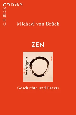 Abbildung von Brück, Michael von | Zen | 4. Auflage | 2021 | 2344 | beck-shop.de