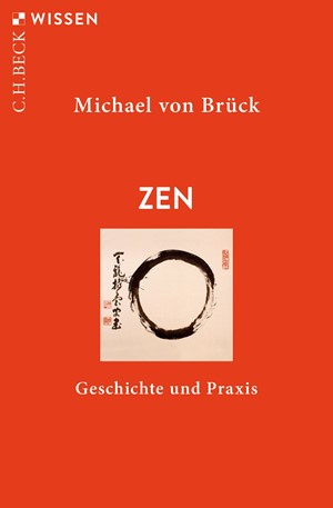 Cover: Michael Brück, Zen