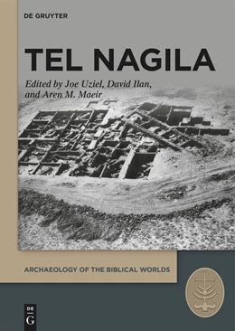 Abbildung von Uziel / Ilan | Tel Nagila | 1. Auflage | 2024 | 1 | beck-shop.de